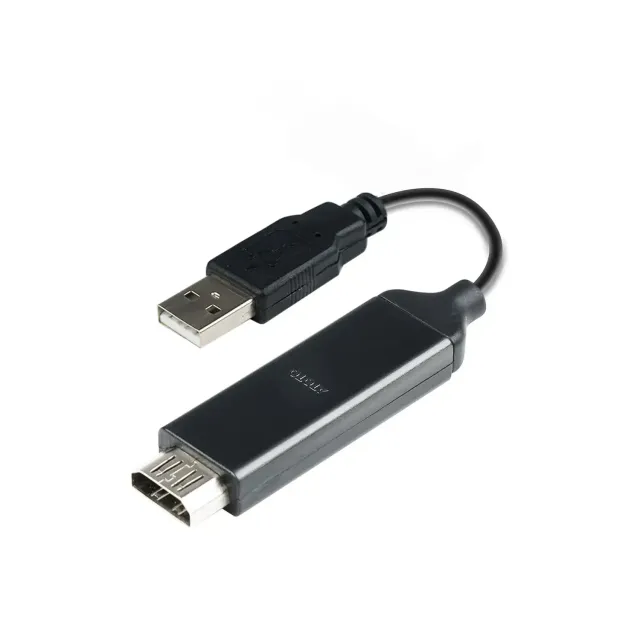 ATOTO AC-HBV86 adaptador HDMI a USB-A 13,8 cm