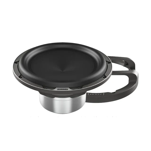 Hertz Mille ML-2500.3 Legend subwoofer 25 cm 4 ohmios