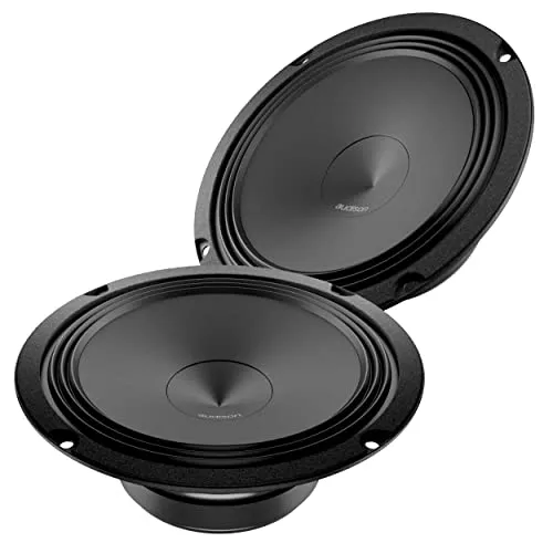 Audison Prima AP 6.5 woofers 165 mm par 2 ohmios