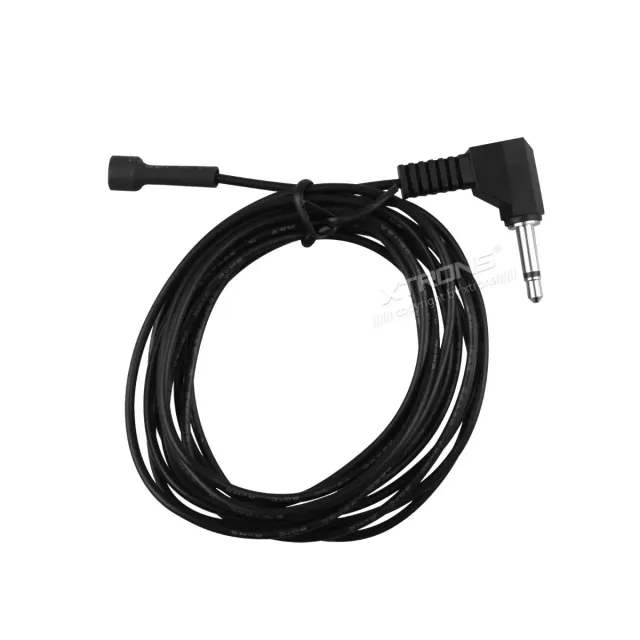 XTRONS PX MIC001 Micrófono universal para autorradio