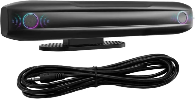 ATOTO AC-MIC20 micrófono coche X10 silicona