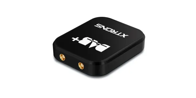 XTRONS PX Series ACUSBDAB05T sintonizador DAB+ USB con antena doble