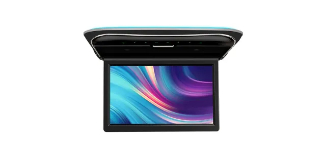 XTRONS ID CM118HD monitor de techo HD 11,6″ ultradelgado