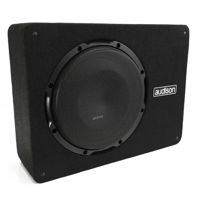 Audison Prima APBX 10 AS2 Subwoofer Activo 10" 800W