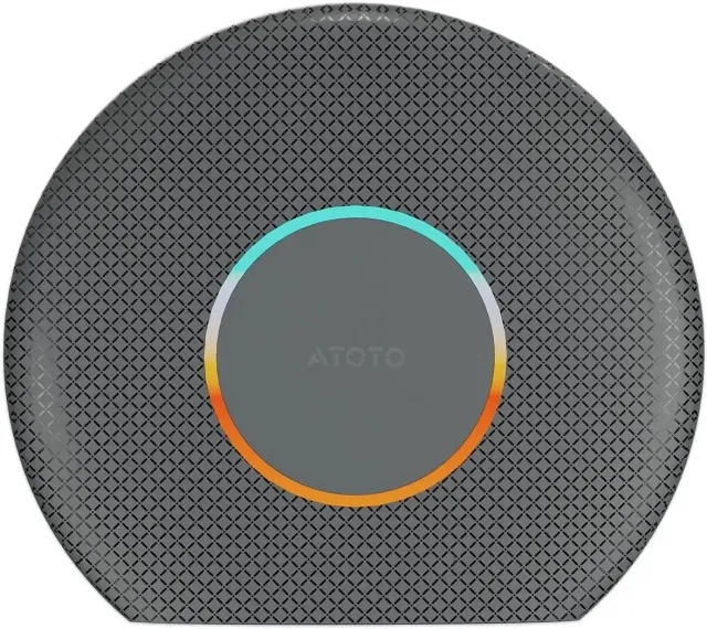 ATOTO CB6 adaptador CarPlay AI Box Android 13 8+128 GB