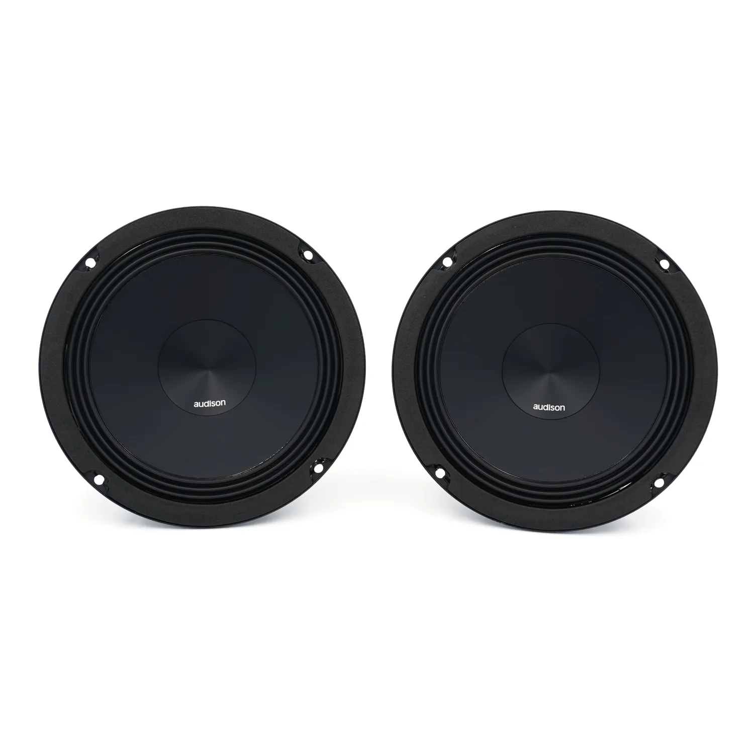 Audison Prima APK 165 kit altavoces 2 vías 165 mm 2 ohm