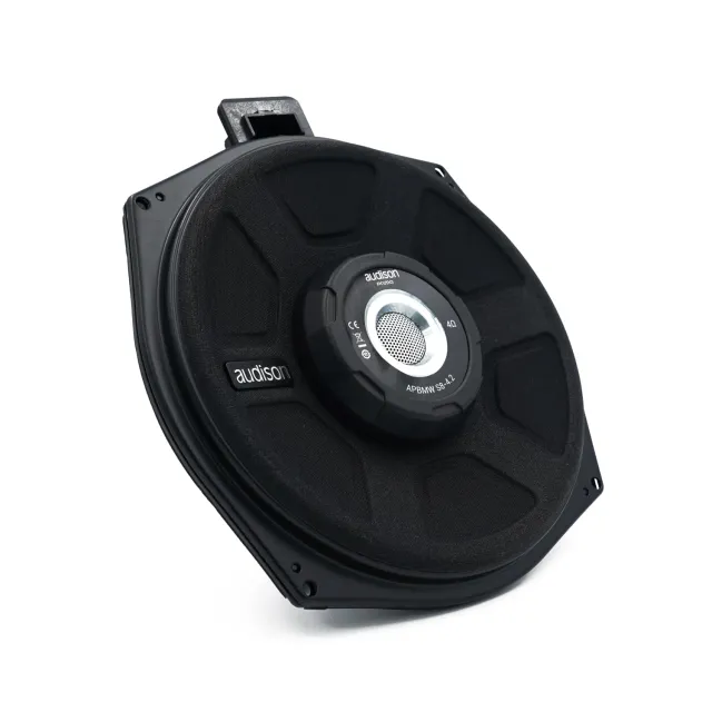 Audison APBMW S8-4.2 subwoofer 200 mm 300 W BMW