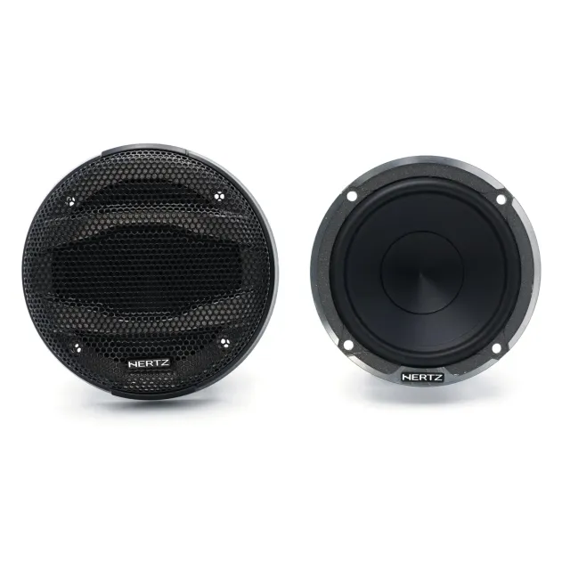Hertz Mille MP 70.3 altavoces medios 70 mm par 100 W