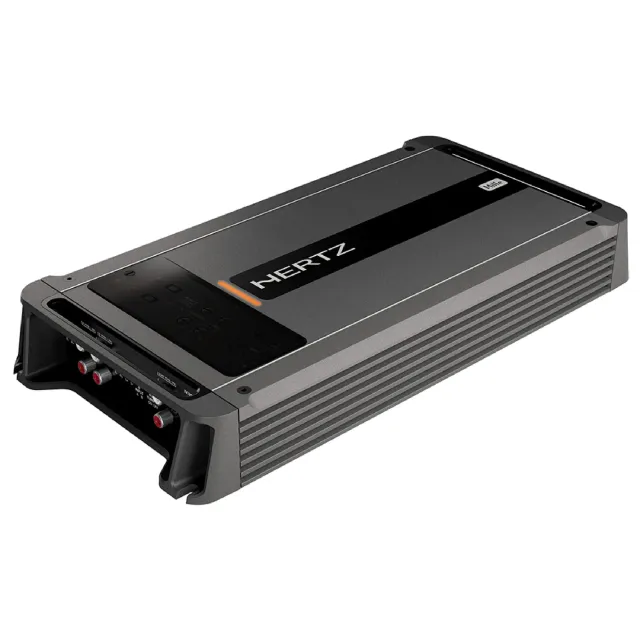 Hertz Mille Power ML Power 1 amplificador mono 1000 W RMS