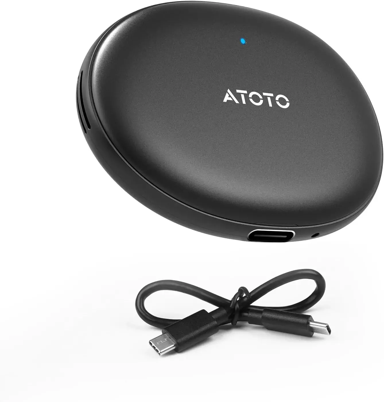 ATOTO CB6 AI Box CarPlay Tipo C