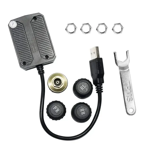 ATOTO A5 AC-UTP1 sensor TPMS USB externo