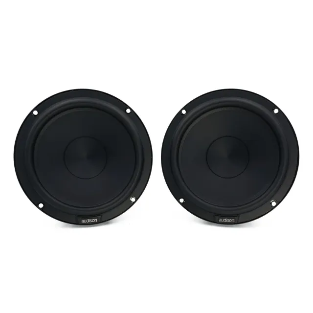 Audison Prima AP 6.5P woofers 165 mm 330 W