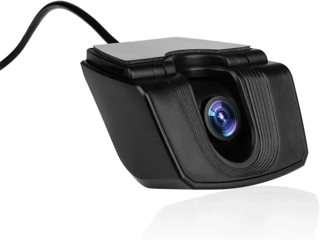 ATOTO AC-FHD02DV dash cam 1080p 136° para serie X10