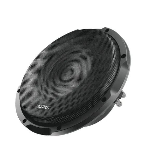 Audison Prima APS 10 S4S subwoofer 25cm 4 ohm 800W