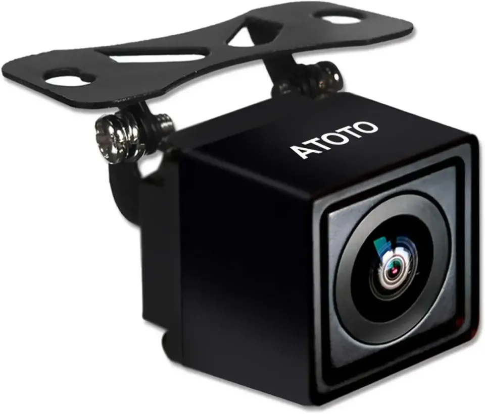 ATOTO AC-HD03LR cámara trasera 720p gran angular 180°