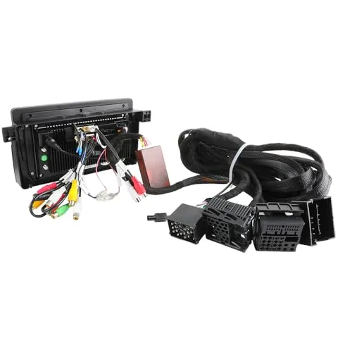 Eonon A0590 cable extensión 5,5 m para BMW E46 E39
