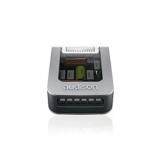Audison Voce AV K6 altavoces coche 165 mm 250 W