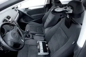 Audison Bit analizador autoajuste DSP coche