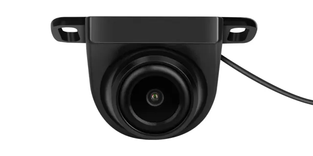 XTRONS PX Series ACCAM10802 cámara de marcha atrás AHD universal