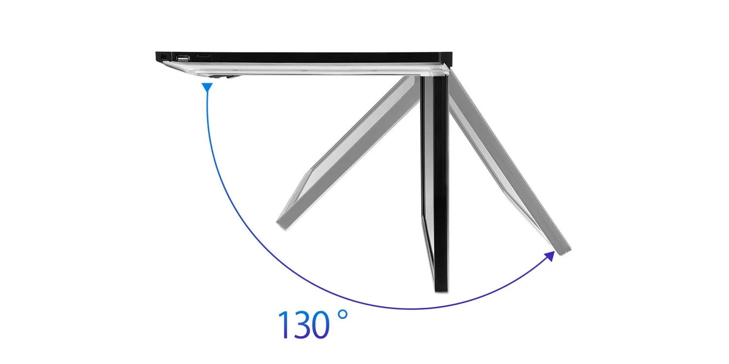 XTRONS ID CM173HDS monitor de techo 17,3 pulgadas Full HD