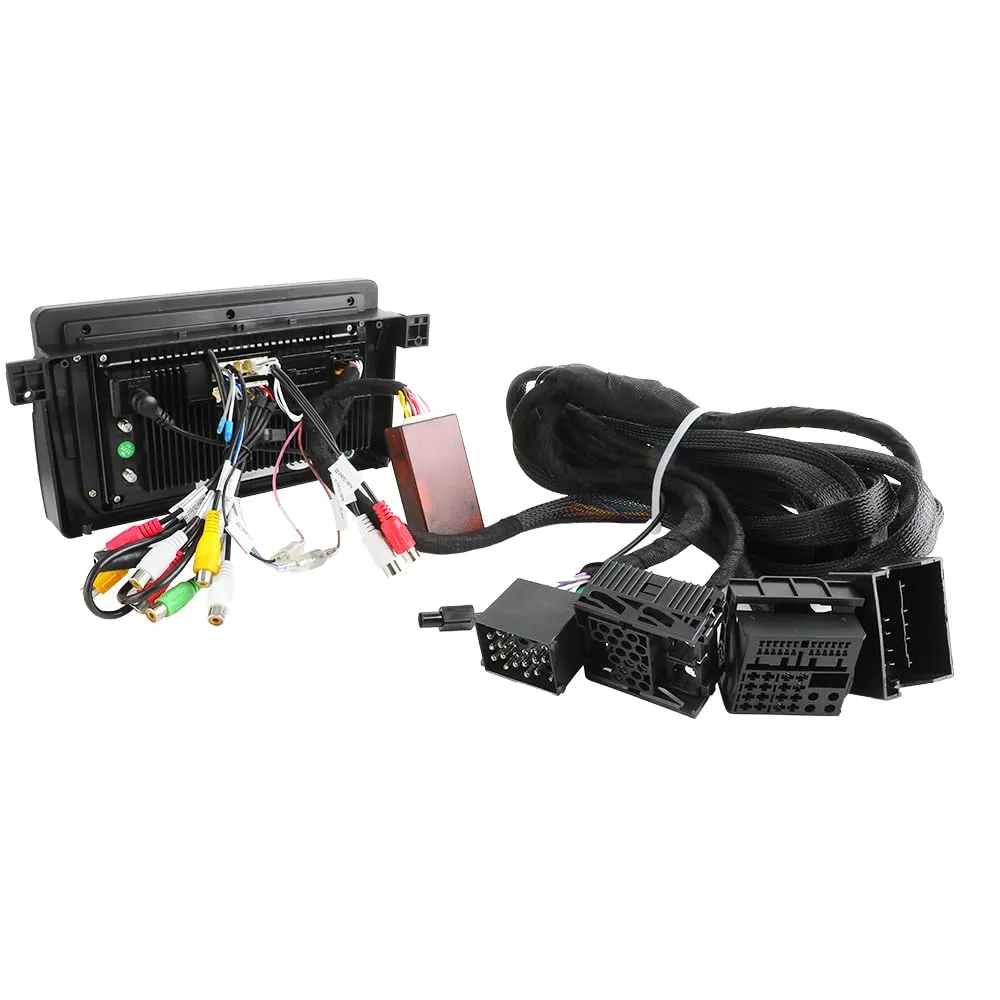 Eonon A0590 cable extensión 5,5 m para BMW E46 E39