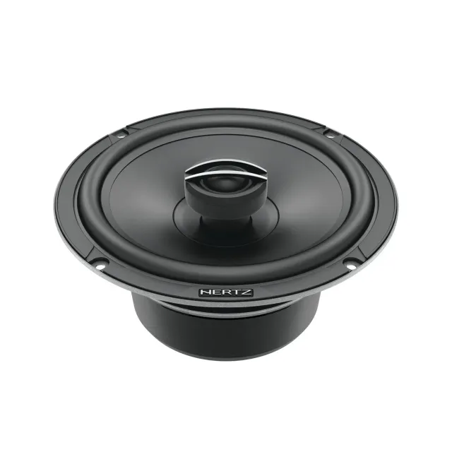 Hertz Cento CPX 165 altavoces coaxiales 165 mm 285 W